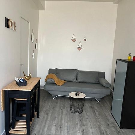 Chablis : Studio En Plein Centre Ville מראה חיצוני תמונה