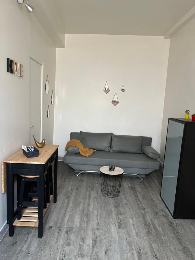Chablis : Studio En Plein Centre Ville מראה חיצוני תמונה